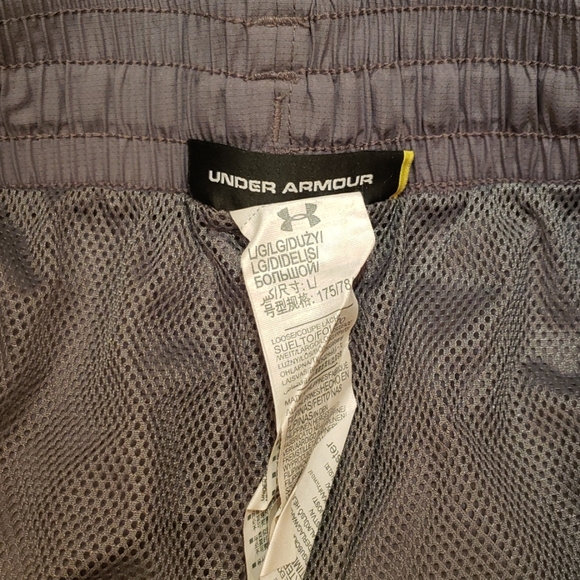 Under Armour mens track pants - Picture 3 of 3